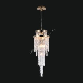 Jago / Cascade Lights / Ghiaccioli NCS 495/1/30