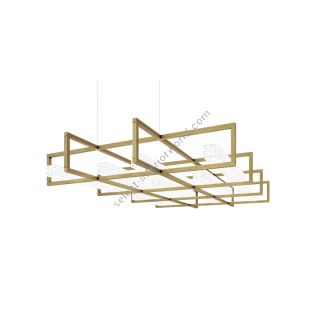 Busatto Mobili / Chandeliers / Rivoli 3105-BS