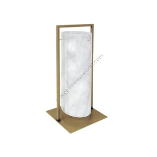 Busatto Mobili / Floor Lamps / Alma 3108-BS