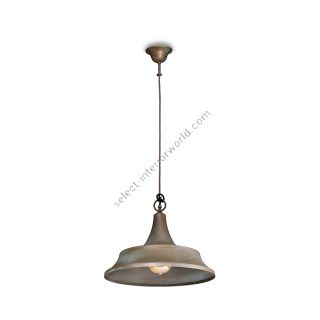 Moretti Luce / Pendants & Suspension Lights / Atelier 3121