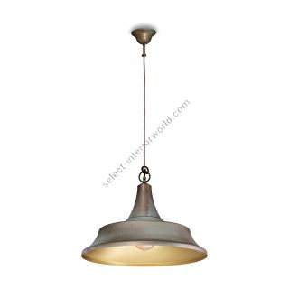 Moretti Luce / Pendants & Suspension Lights / Atelier 3122