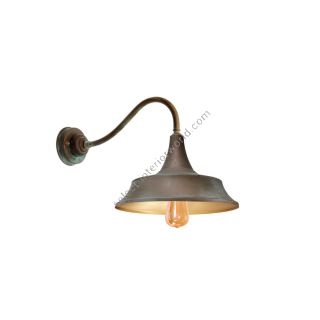 Moretti Luce / Wall Sconces / Atelier 3123