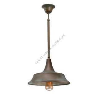 Moretti Luce / Pendants & Suspension Lights / Atelier 3127