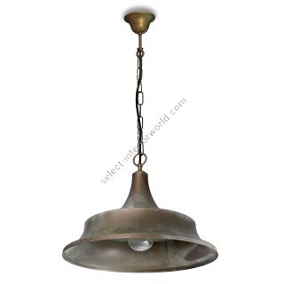 Moretti Luce / Outdoor Pendant Lighting / Atelier 3148 T