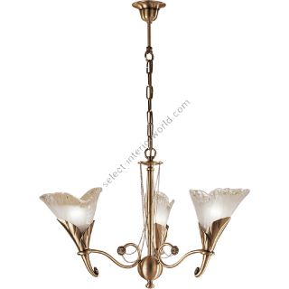 Possoni / Pendants & Suspension Lights / 316 Creamy 3153