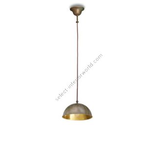 Moretti Luce / Pendants & Suspension Lights / Circle 3200