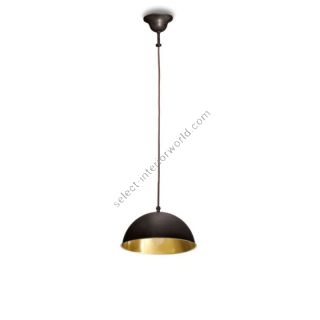 Moretti Luce / Pendants & Suspension Lights / Circle 3201