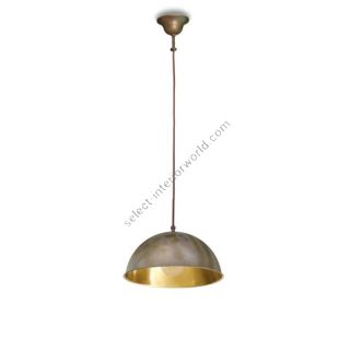 Moretti Luce / Pendants & Suspension Lights / Circle 3202