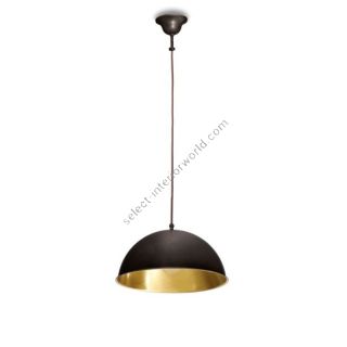Moretti Luce / Pendants & Suspension Lights / Circle 3203