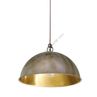 Moretti Luce / Pendants & Suspension Lights / Circle 3204