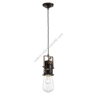 Ferroluce / Pendants & Suspension Lights / C1740