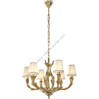 Possoni / Chandeliers / Sibilla 3306-P