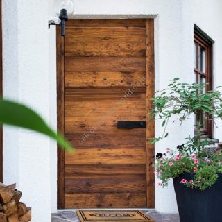 ComTür / Design Front Doors / Pure