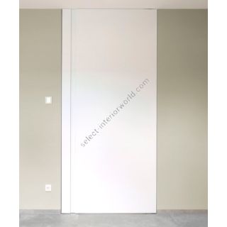 ComTür / Sving Internal Pivot Doors / Sving-wood