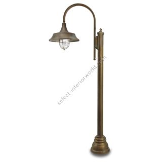 Moretti Luce / Post & Bollard Lights / Atelier 3339