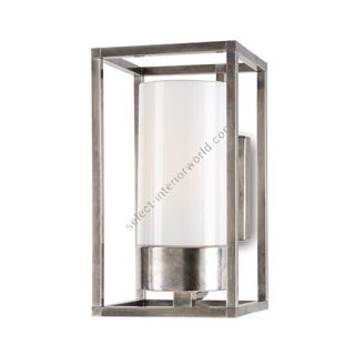 Moretti Luce / Outdoor Wall Lights / Cubic 3364