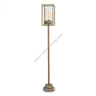 Moretti Luce / Post & Bollard Lights / Cubic 3371