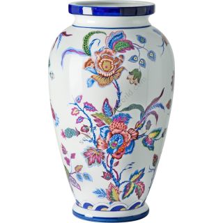 Le Porcellane / Decorative & Flower Vases / Umbrella Stand Autunno 3379