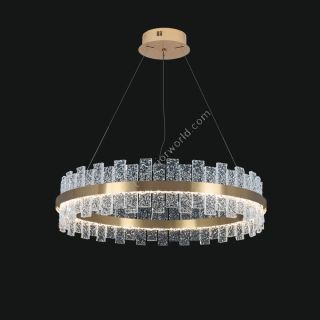 Jago / LED Ceiling Lights / Zefiro NCS 341/1/60