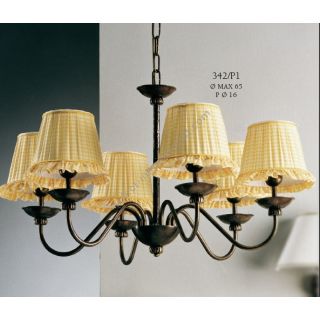 Il Paralume Marina / Pendants & Suspension Lights / 342/P1