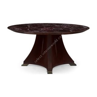 Christopher Guy / Dining tables / Celine IV 76-0666
