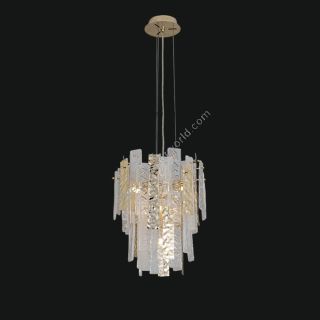 Jago / Cascade Lights / Zefiro Dorato NCS 345/1/35