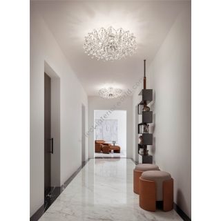 Masiero / Ceiling Lights / AQABA PL 5/82/36