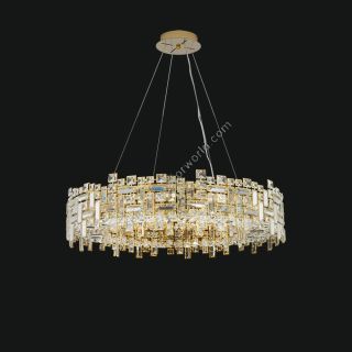 Jago / Chandeliers / Tetris NCS 364/1/80