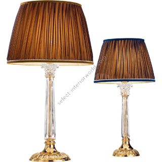 Possoni / Table Lamps / Vicky 37089LG