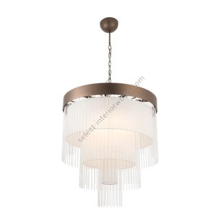 Patrizia Volpato / Chandeliers / Mexican PV-370-S-375-S