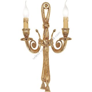 Possoni / Wall Sconces / Giselle 382A2