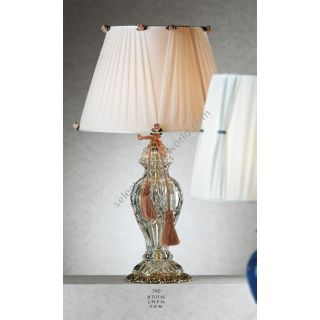 Il Paralume Marina / Table Lamps / 390