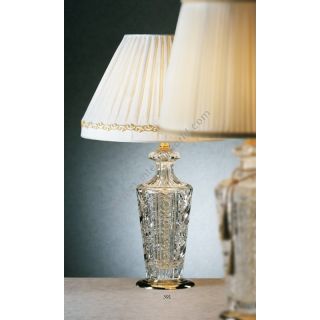 Il Paralume Marina / Table Lamps / 391