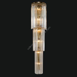 Jago / Wall Sconces / Imperial NCA 148/3