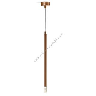 Il Paralume Marina / Pendants & Suspension Lights / IL-2522ANODIC09