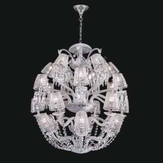 Jago / Chandeliers / Regina NCS 219/40 WCS