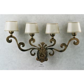 Il Paralume Marina / Wall Lamps / 402