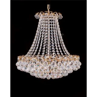 Italian Luxury Lighting / Chandeliers / Empire 16 Lights 4035 070