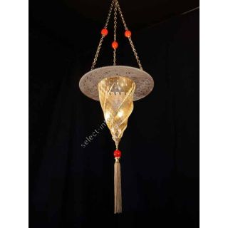 Archeo Venice Design / Suspension lights / 405-FD