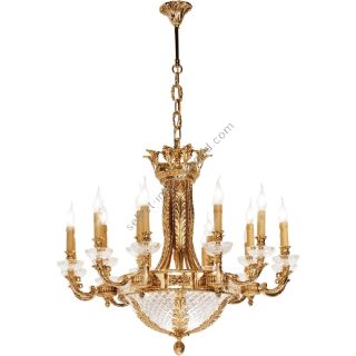 Possoni / Chandeliers / Kitty 407118+6