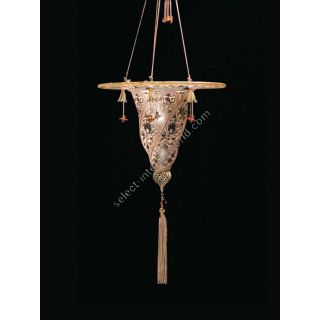 Archeo Venice Design / Suspension Lights / 411-00