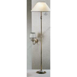 Il Paralume Marina / Floor Lamps / 414