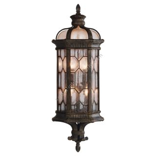 Fine Art Handcrafted Lighting / Outdoor Wall Sconces / Devonshire 414981