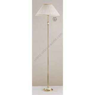 Il Paralume Marina / Floor Lamps / 414/P1