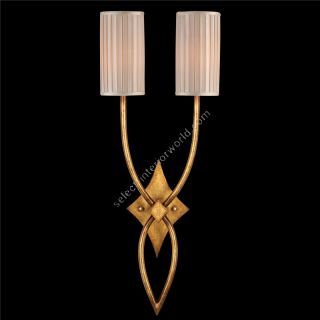 Fine Art Handcrafted Lighting / Wall Sconces / Portobello Road 31" 418850