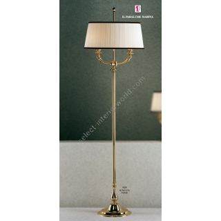 Il Paralume Marina / Floor Lamps / 419