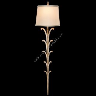 Fine Art Handcrafted Lighting / Wall Sconces / Allegretto 439450