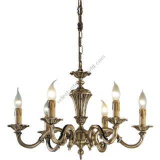 Possoni / Chandeliers / Billy 4296