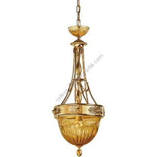 Possoni / Pendants & Suspension Lights / Amber 430SP