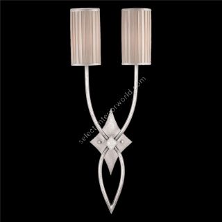 Fine Art Handcrafted Lighting / Wall Sconces / Allegretto 31" 437450